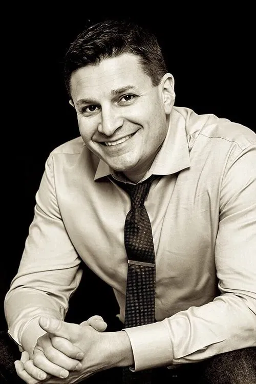 Josh Oshinsky profile picture