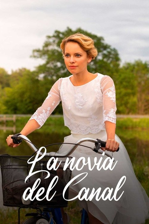 Die Braut vom Götakanal movie poster