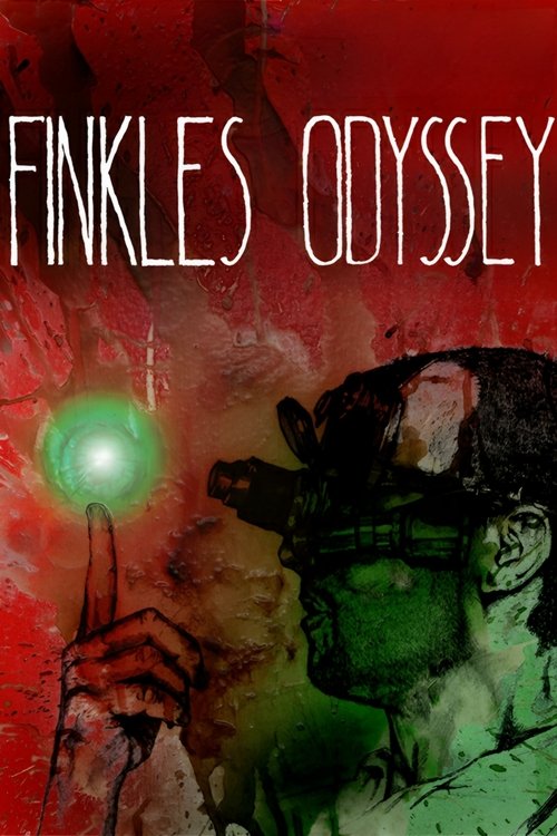 Finkle's Odyssey movie poster