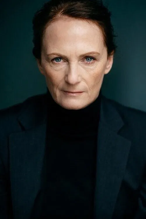 Kirsten Radermacher profile picture