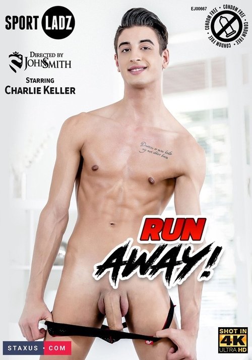 Poster do filme Run Away!