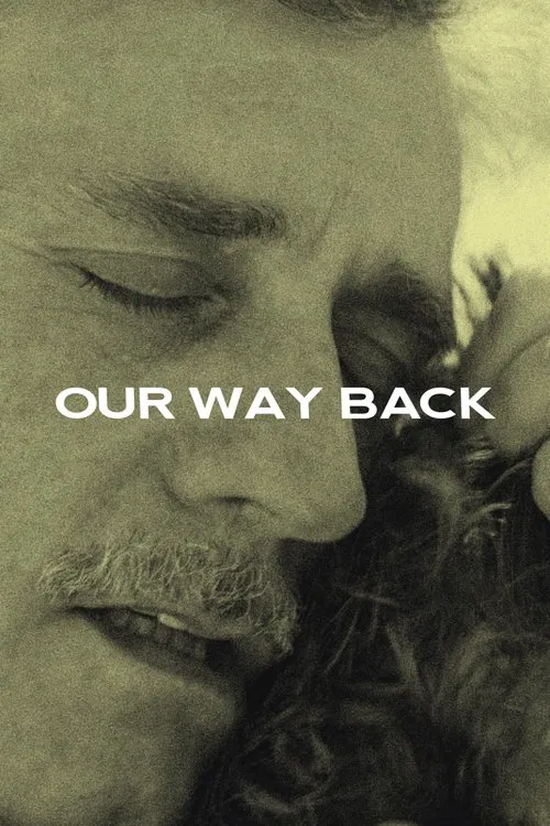 Our Way Back movie poster