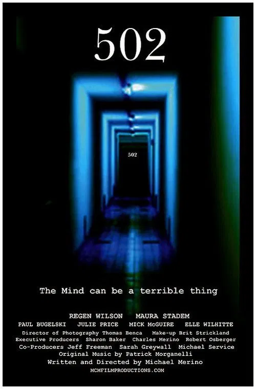 502 movie poster