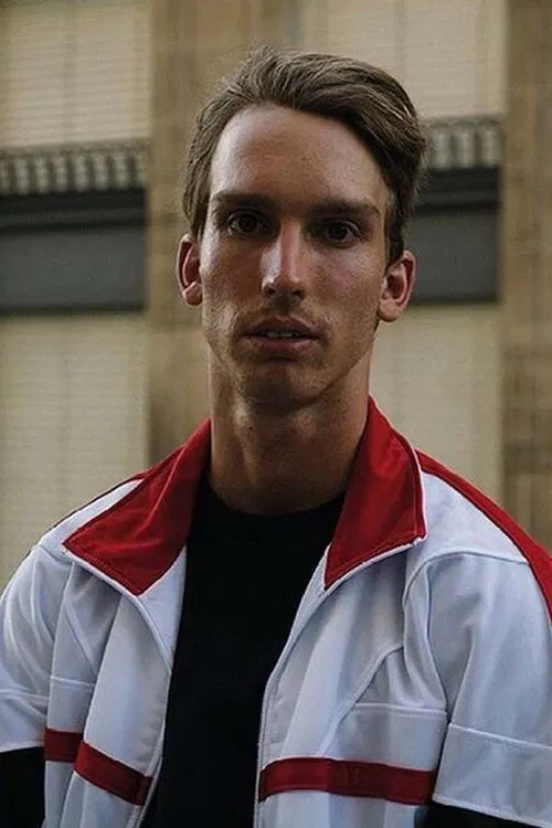 Marcus Bruggmann profile picture