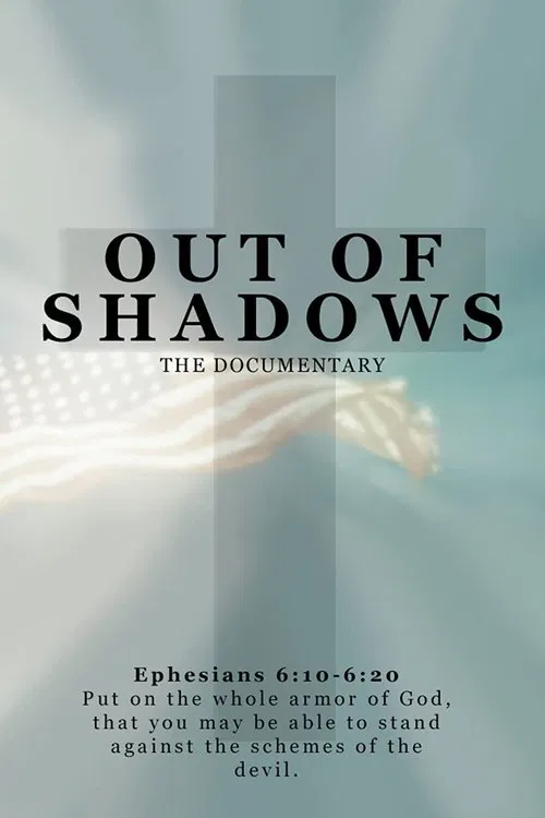 Out of Shadows movie poster