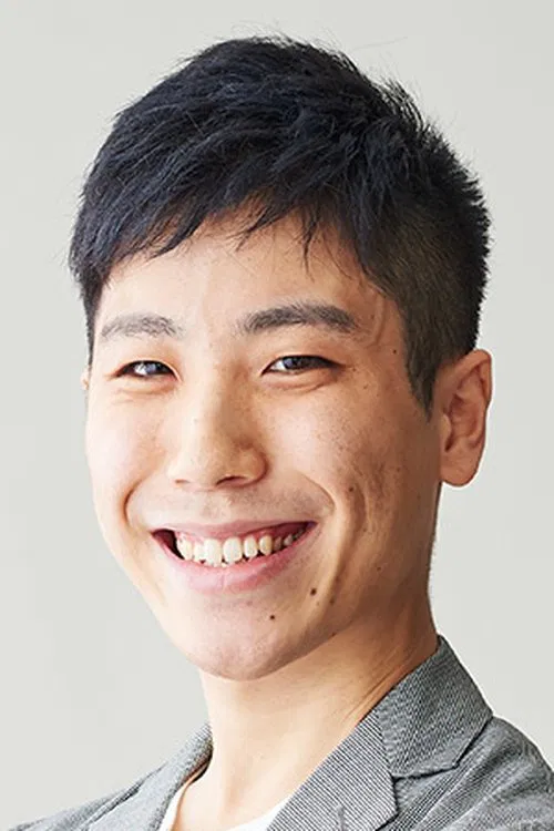 Foto de perfil de Shou Ueno