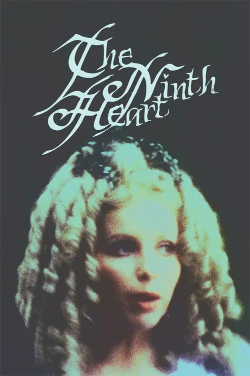 The Ninth Heart movie poster