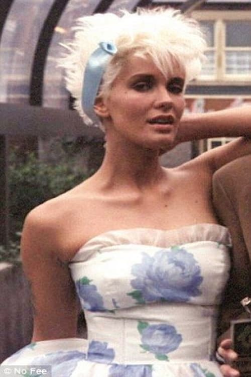 Paula Yates profile picture