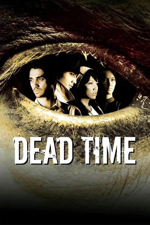 Dead Time movie poster