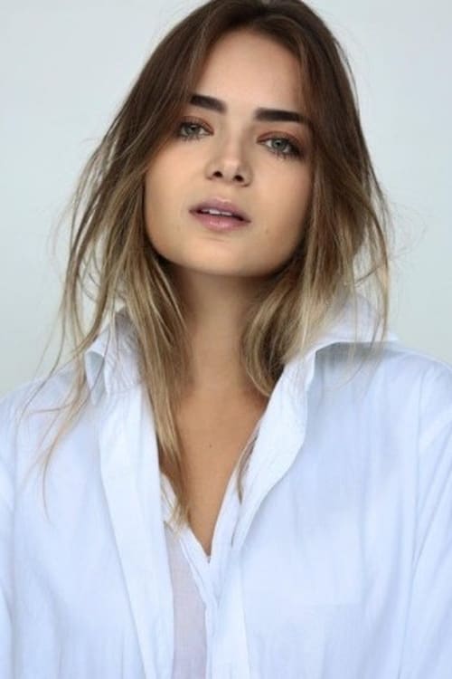 Camila Mayrink profile picture