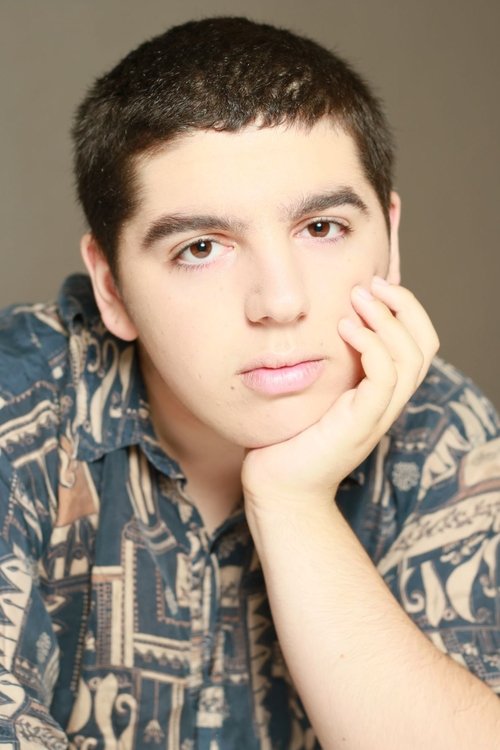 Noam Frank profile picture