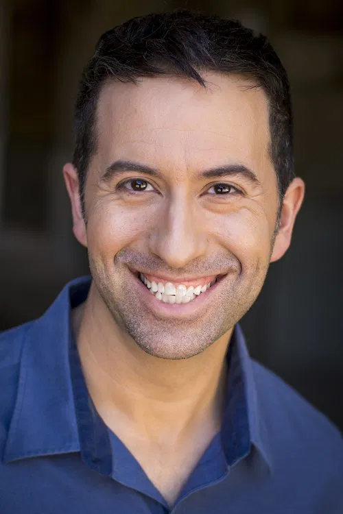 Sam Holdren profile picture