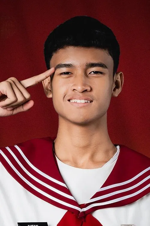 Aufan A. M. profile picture
