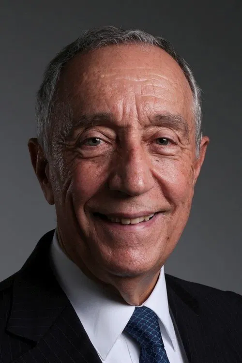 Foto de perfil de Marcelo Rebelo de Sousa