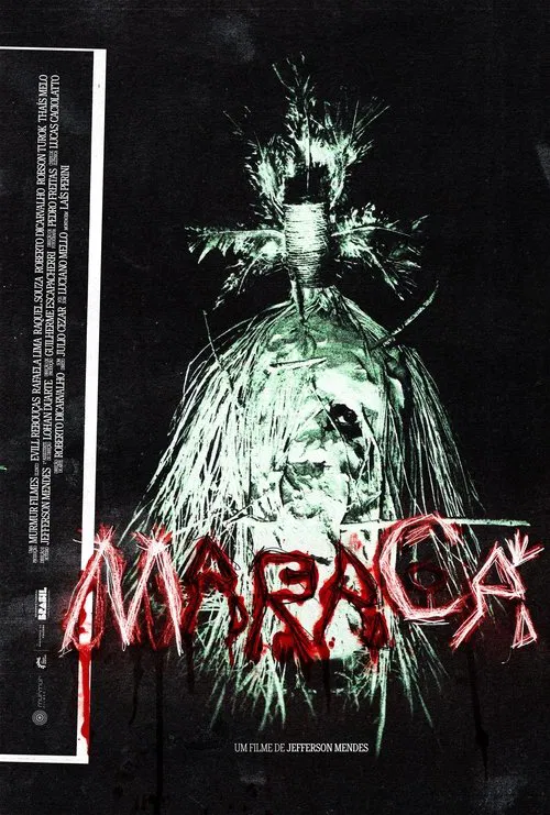 Maracá movie poster