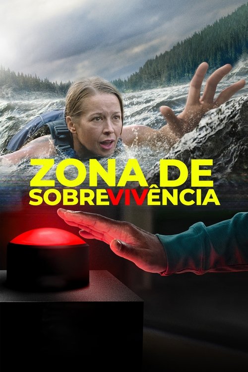 Poster da série Zona de Sobrevivência