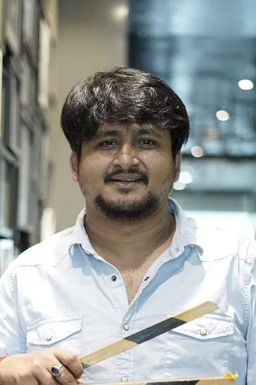 Rahool Mukherjee profile picture