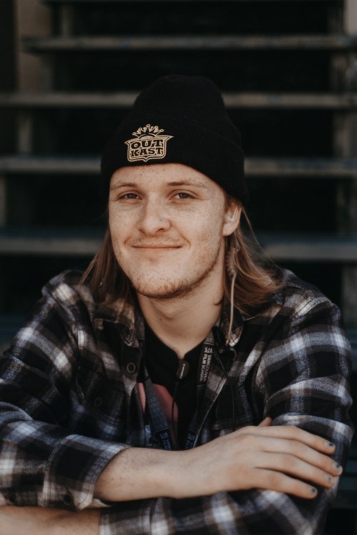 Foto de perfil de Ben Anderson