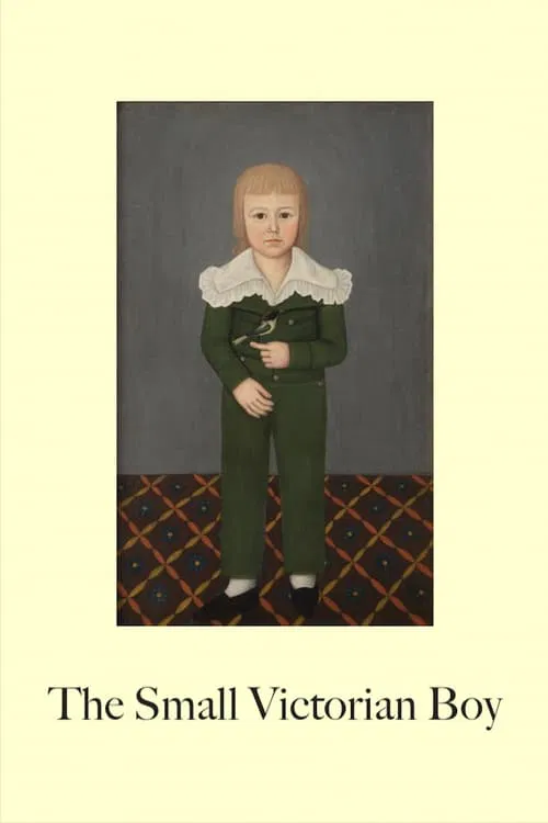The Small Victorian Boy movie poster