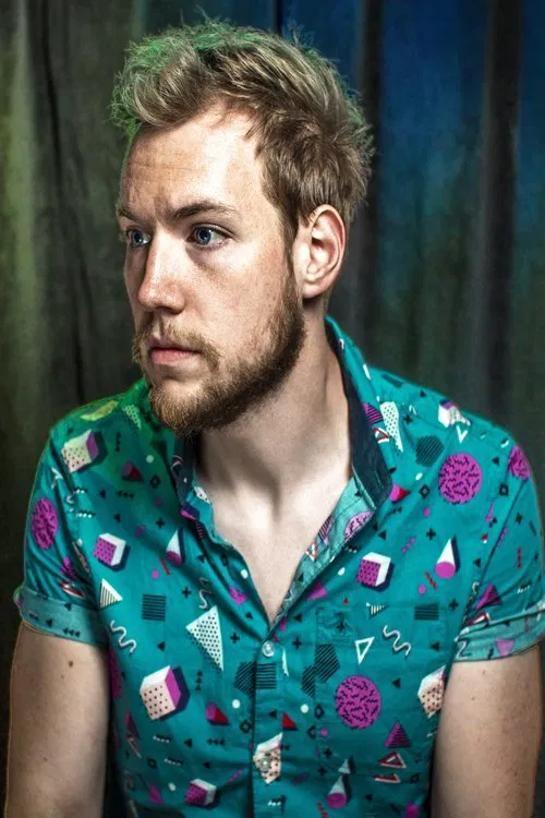 Jimmy Allen profile picture