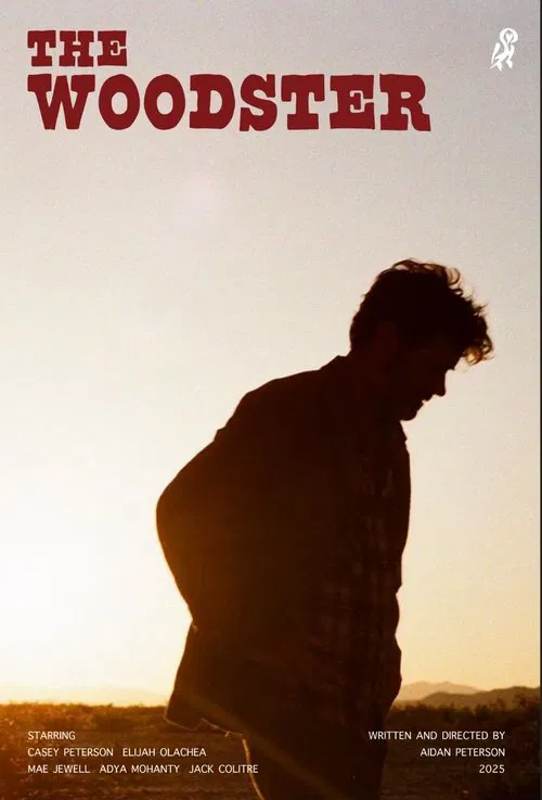 The Woodster movie poster