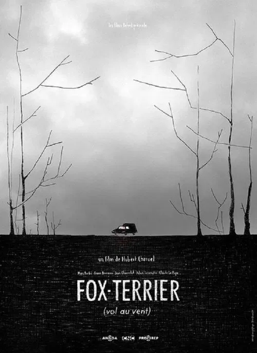 Fox-Terrier movie poster