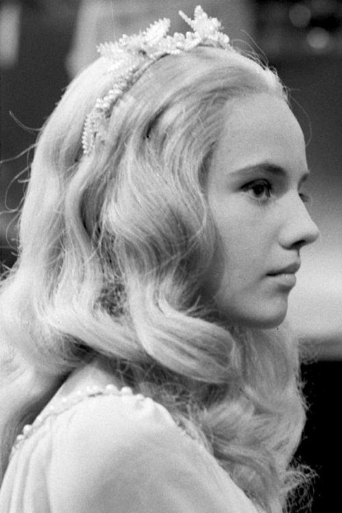 Malá mořská víla movie poster