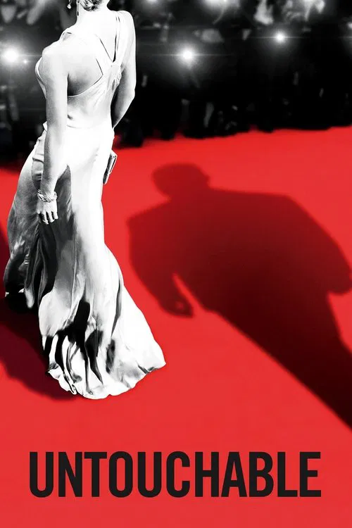 Untouchable movie poster