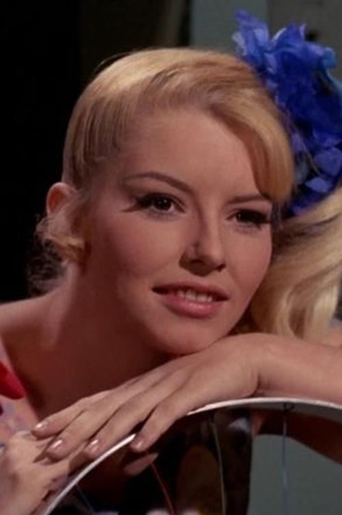 Deborah Downey profile picture