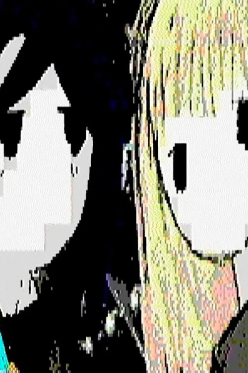 Goodbye movie poster