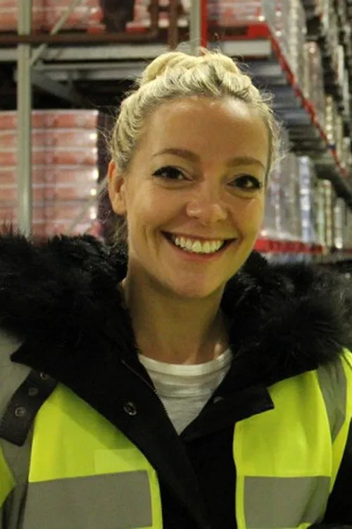 Cherry Healey profile picture