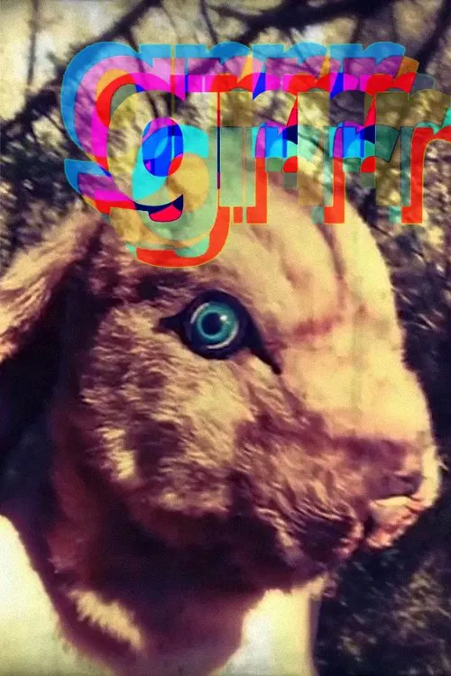 Grrr movie poster