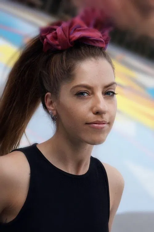 Martina Kvasnicová profile picture