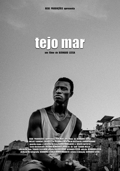 Poster do filme Tejo Mar