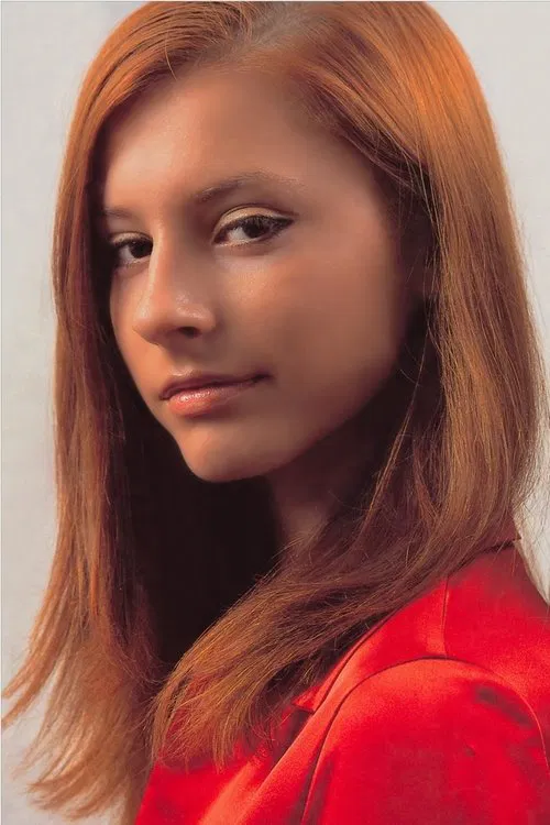 Foto de perfil de Eva Kolomiets