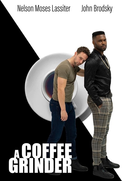 A Coffee Grinder movie poster