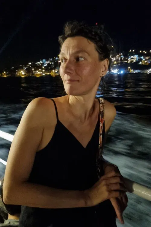 Tanya Lazareva profile picture