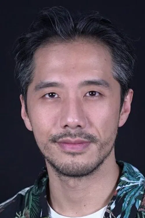 Marcos Zhang profile picture