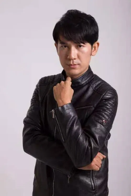 Zhang Tengyu profile picture