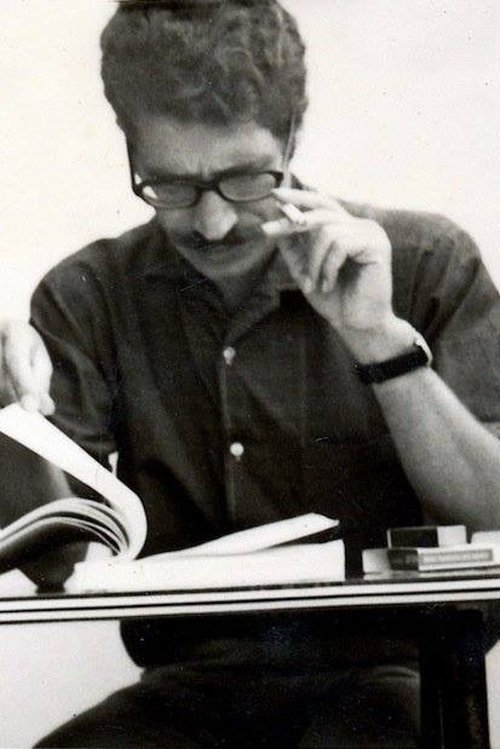 Mustafa Abu Ali profile picture