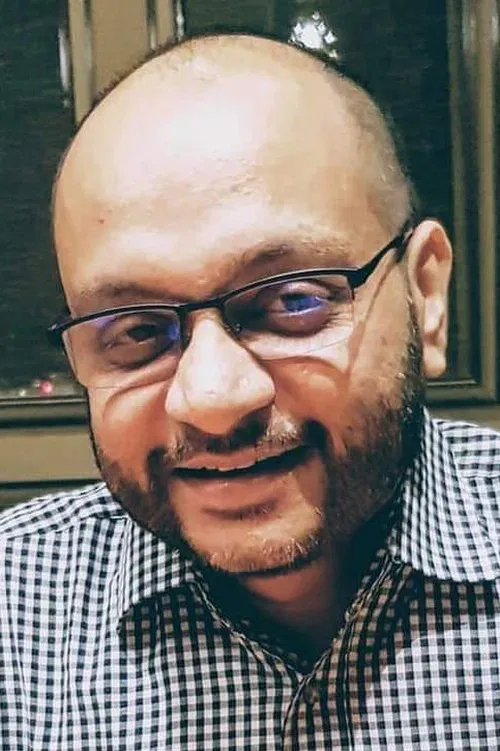 Joy B. Ganguly profile picture