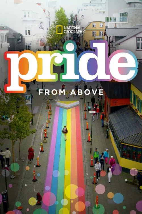 Pride From Above movie poster