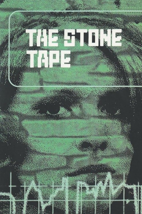 The Stone Tape movie poster