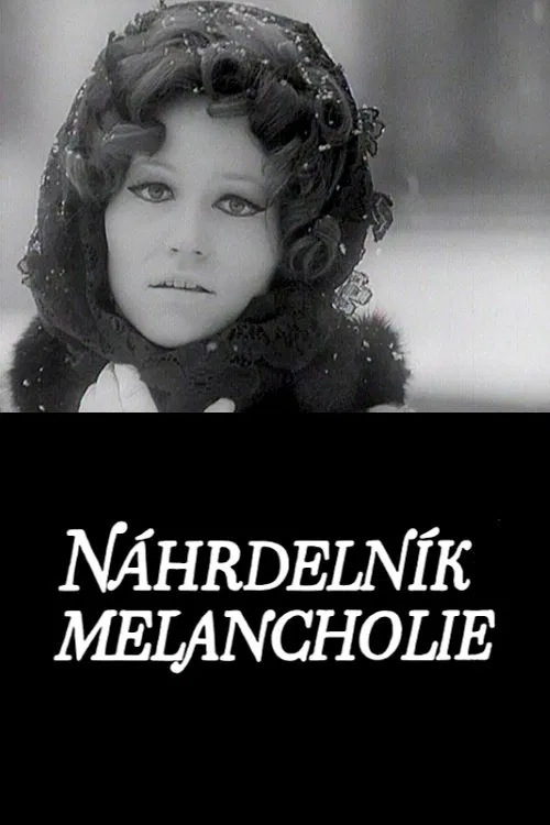 Necklace of Melancholy movie poster