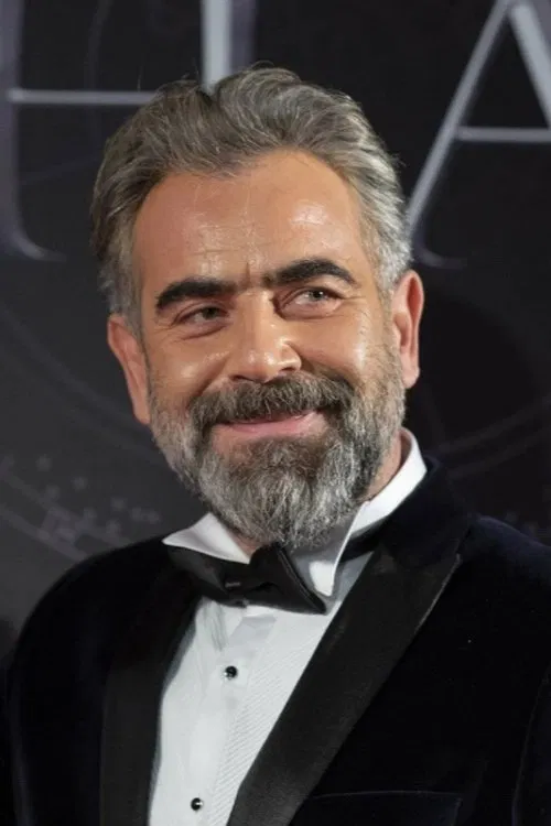 Yurdaer Okur profile picture