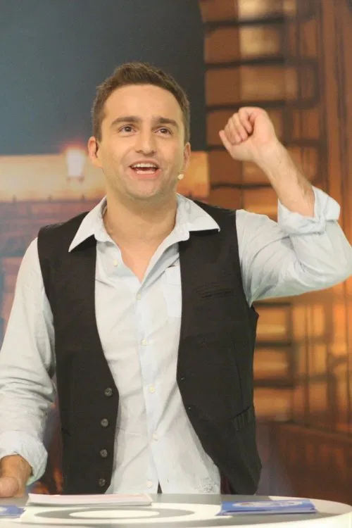 Vajk Szente profile picture