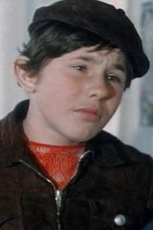 Aleksandr Ivanov profile picture