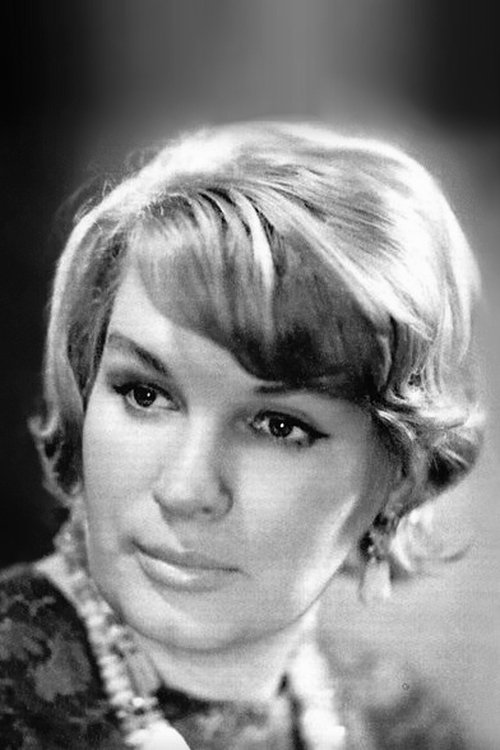Margarita Krinitsyna profile picture