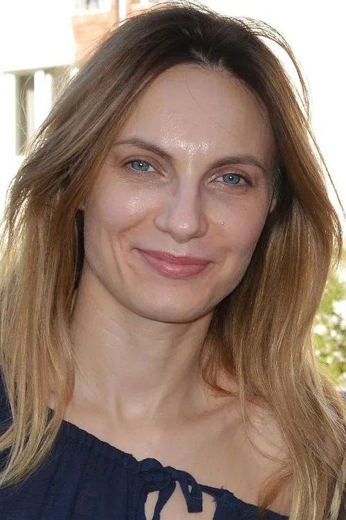 Sylwia Gliwa profile picture