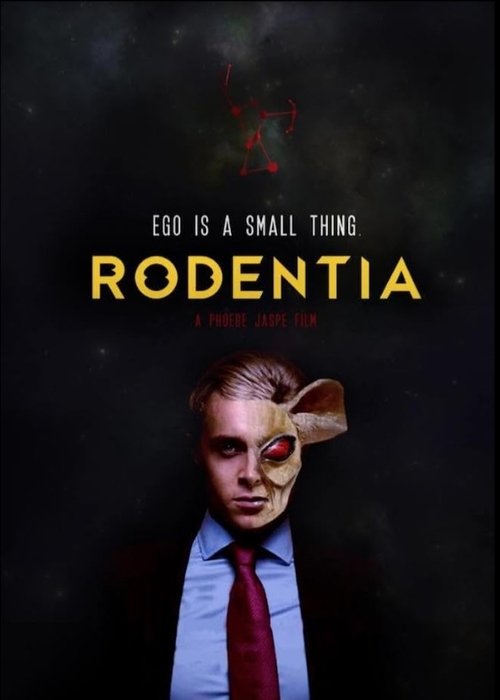 Rodentia movie poster